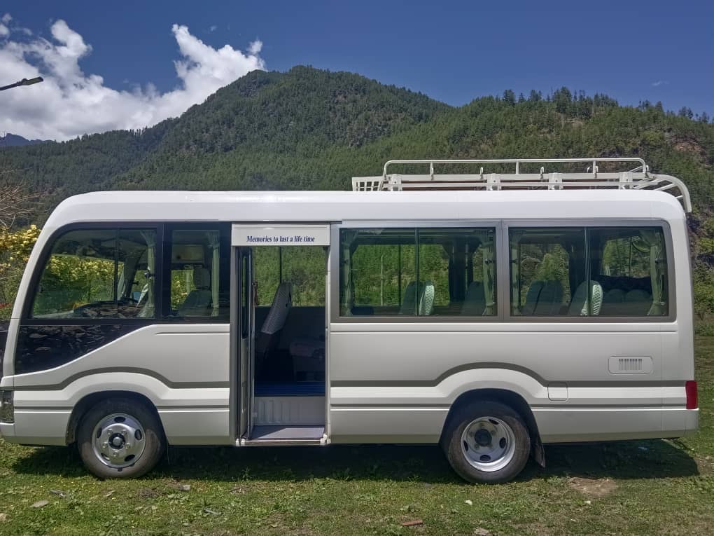 車